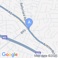 map of location